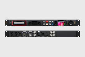 Hyperdeck Studio 4K Pro