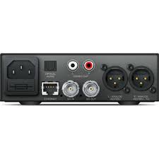 Teranex Mini-Sdi To Audio 12G