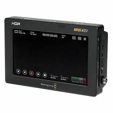 Blackmagic Video Assist 5 12G Hdr