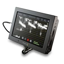 Blackmagic Video Assist 7 12G Hdr
