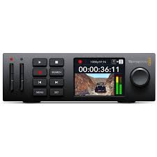 Hyperdeck Studio Hd Pro