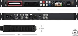 Hyperdeck Studio Hd Pro