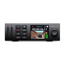 Hyperdeck Studio Hd Mini