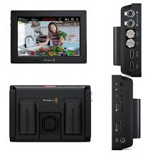 Blackmagic Video Assist 7 3G