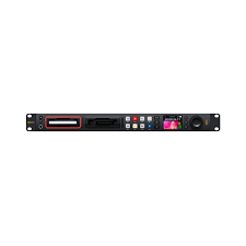 Hyperdeck Studio 4K Pro