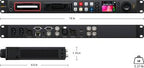 Hyperdeck Studio 4K Pro