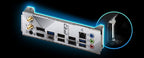ASROCK A620M Pro RS WiFi