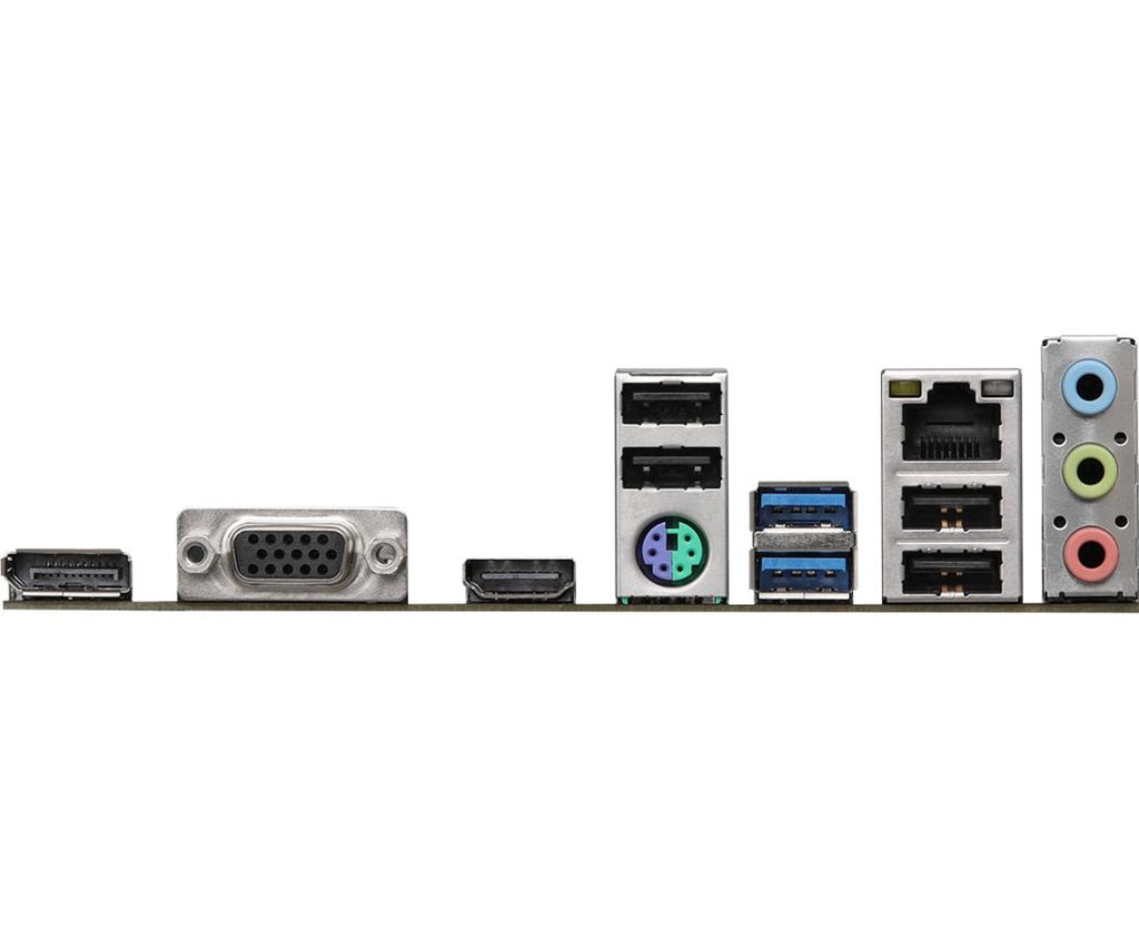 ASROCK H610M-H2/M.2 D5