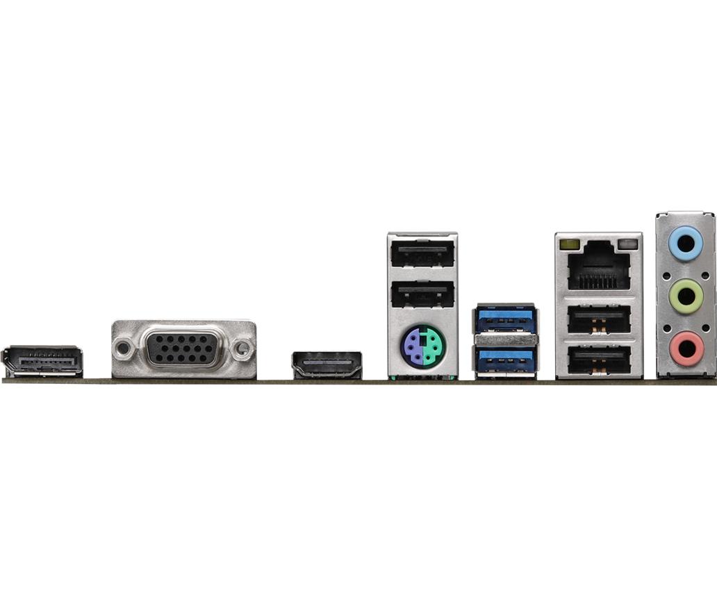ASROCK H610M-H2/M.2 D5