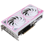 Colorful RTX 5060 TI 16 GB ULTRA WHITE OC IGAME TRIPLE FAN