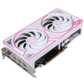 Colorful RTX 5060 TI 8 GB ULTRA WHITE OC DUO DUAL FAN