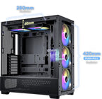 DF600 FLUX