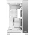 C8 ALUMINUM White