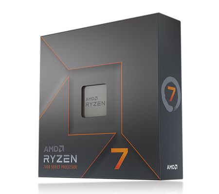 AMD Ryzen™ 7 7800X