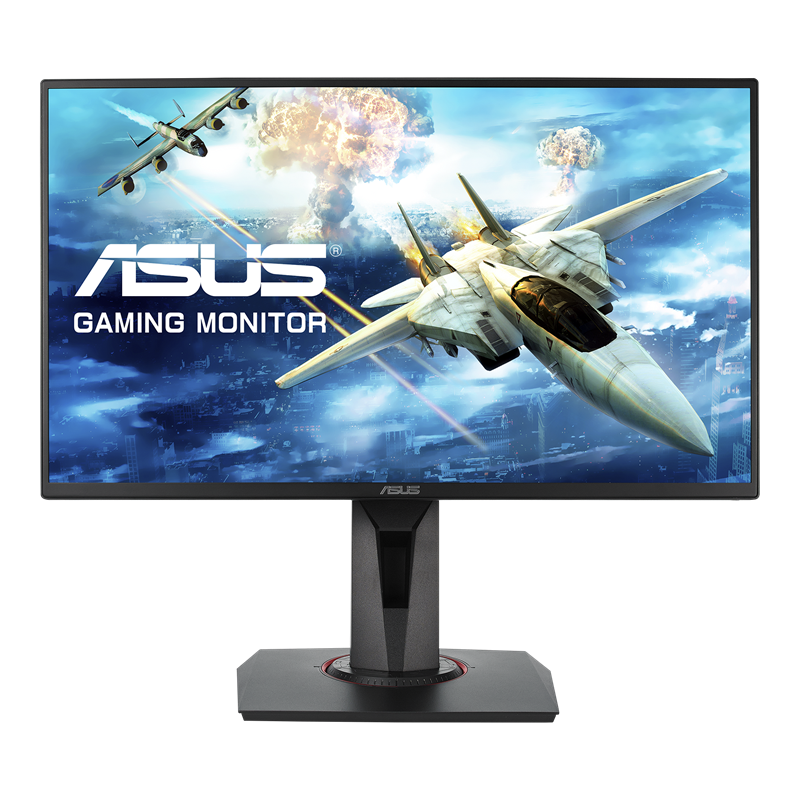 ASUS VG258QR Gaming Monitor