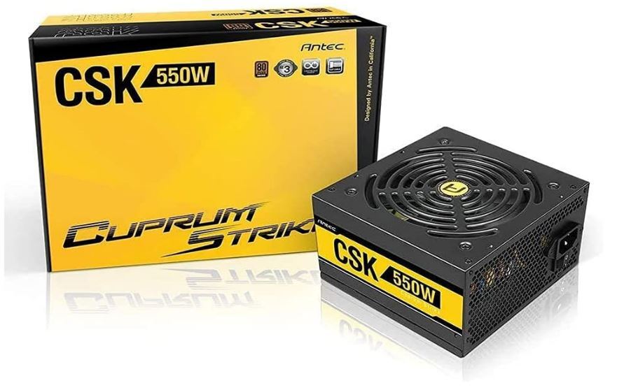 ANT ESPORTS CSK550