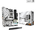 ASROCK B850M Steel Legend WiFi