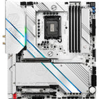 ASROCK Z890 Nova WiFi