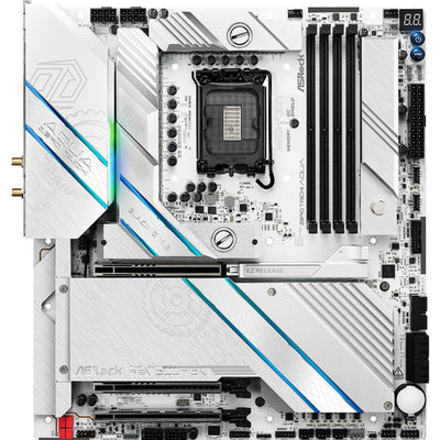 ASROCK Z890 Nova WiFi