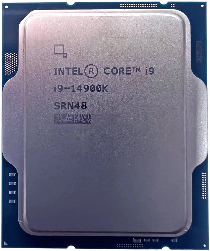 Intel® Core™ i9 processor 14900K