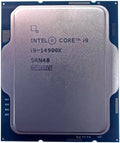 Intel® Core™ i9 processor 14900K