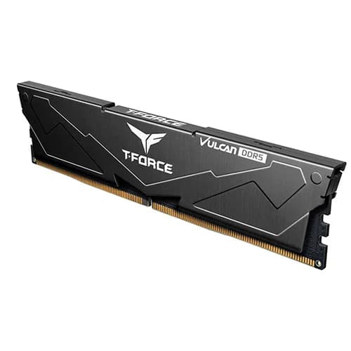 TEAMGROUP T-Force Vulcan DDR5 32GB 6000MHz