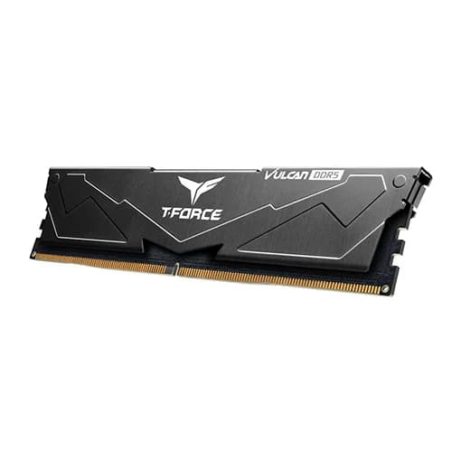 TEAMGROUP T-Force Vulcan DDR5 32GB 6000MHz