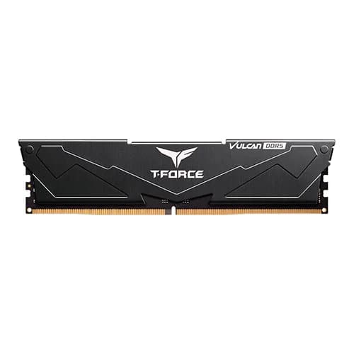 TEAMGROUP T-Force Vulcan DDR5 32GB 6000MHz