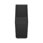 FRACTAL DESIGN Focus 2 Black Solid - Pakshal Impex