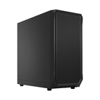 FRACTAL DESIGN Focus 2 Black Solid - Pakshal Impex