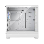 FRACTAL DESIGN Pop XL Air RGB White TG Clear Tint - Pakshal Impex