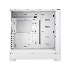FRACTAL DESIGN Pop XL Air RGB White TG Clear Tint - Pakshal Impex