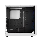 FRACTAL Focus 2 RGB White TG Clear Tint - Pakshal Impex