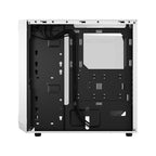 FRACTAL Focus 2 RGB White TG Clear Tint - Pakshal Impex
