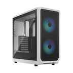 FRACTAL Focus 2 RGB White TG Clear Tint - Pakshal Impex
