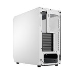 FRACTAL Focus 2 RGB White TG Clear Tint - Pakshal Impex