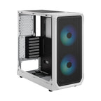 FRACTAL Focus 2 RGB White TG Clear Tint - Pakshal Impex