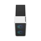 FRACTAL Focus 2 RGB White TG Clear Tint - Pakshal Impex