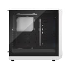 FRACTAL Focus 2 RGB White TG Clear Tint - Pakshal Impex