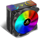 FrigusAir 400 ARGB - Pakshal Impex