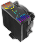FrigusAir 400 ARGB - Pakshal Impex
