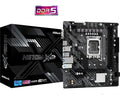 ASROCK H610M-X D5
