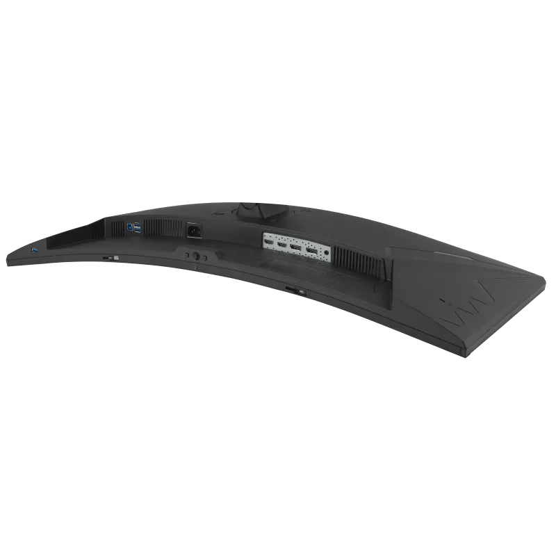 VG34VQL3A Curved Gaming Monitor