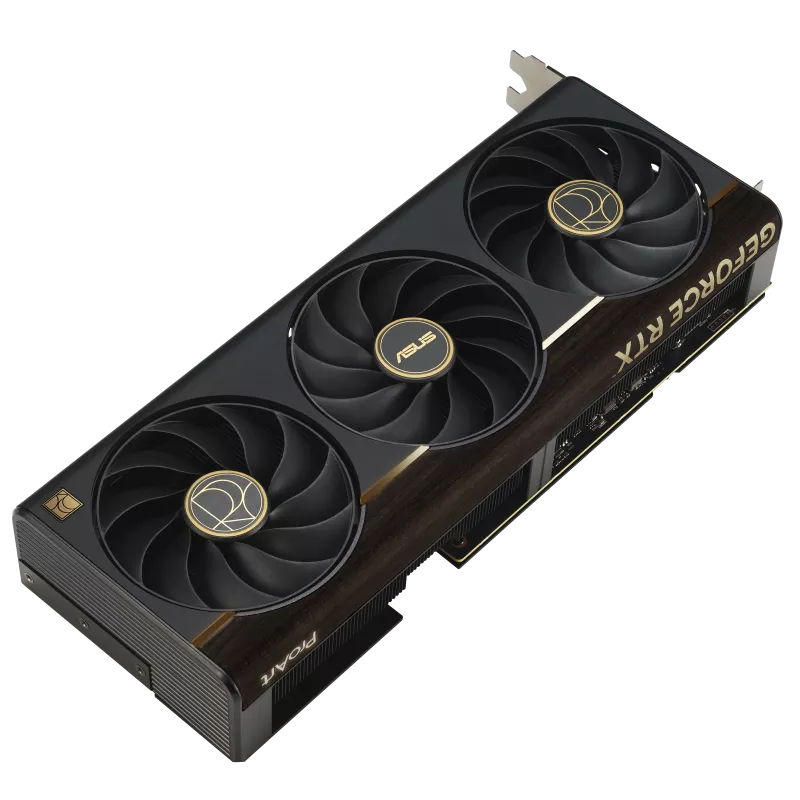 ASUS ProArt GeForce RTX™ 5080 16GB GDDR7 OC