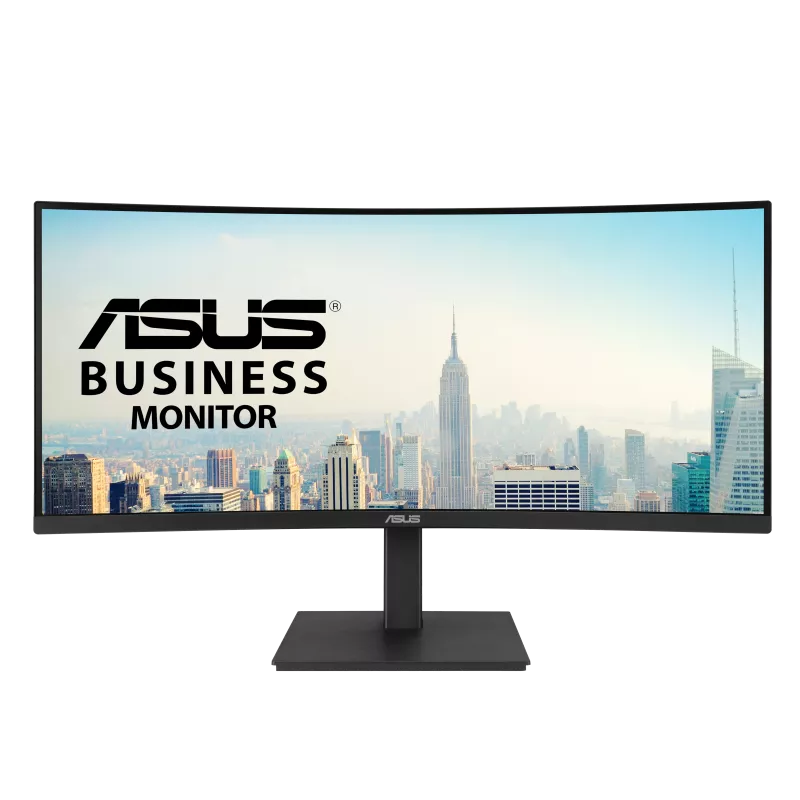 ASUS VA34VCPSR Docking Monitor