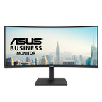ASUS VA34VCPSR Docking Monitor