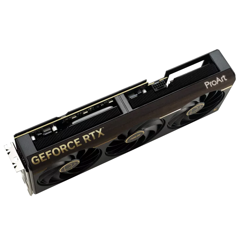 ASUS ProArt GeForce RTX™ 5080 16GB GDDR7 OC