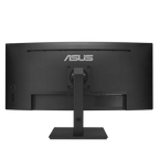 ASUS VA34VCPSR Docking Monitor