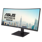 ASUS VA34VCPSR Docking Monitor