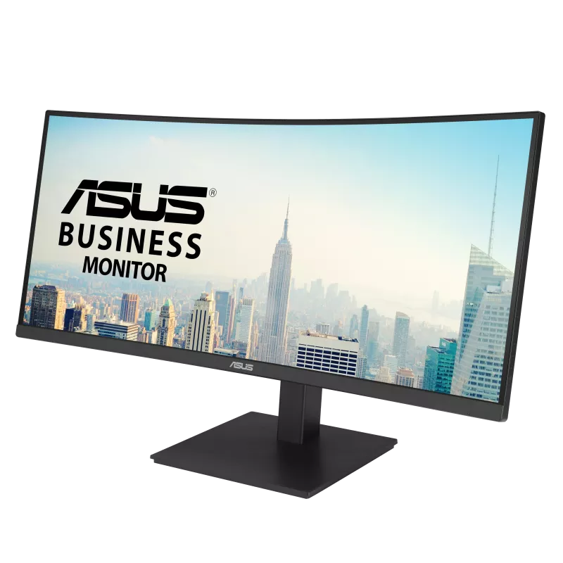 ASUS VA34VCPSR Docking Monitor